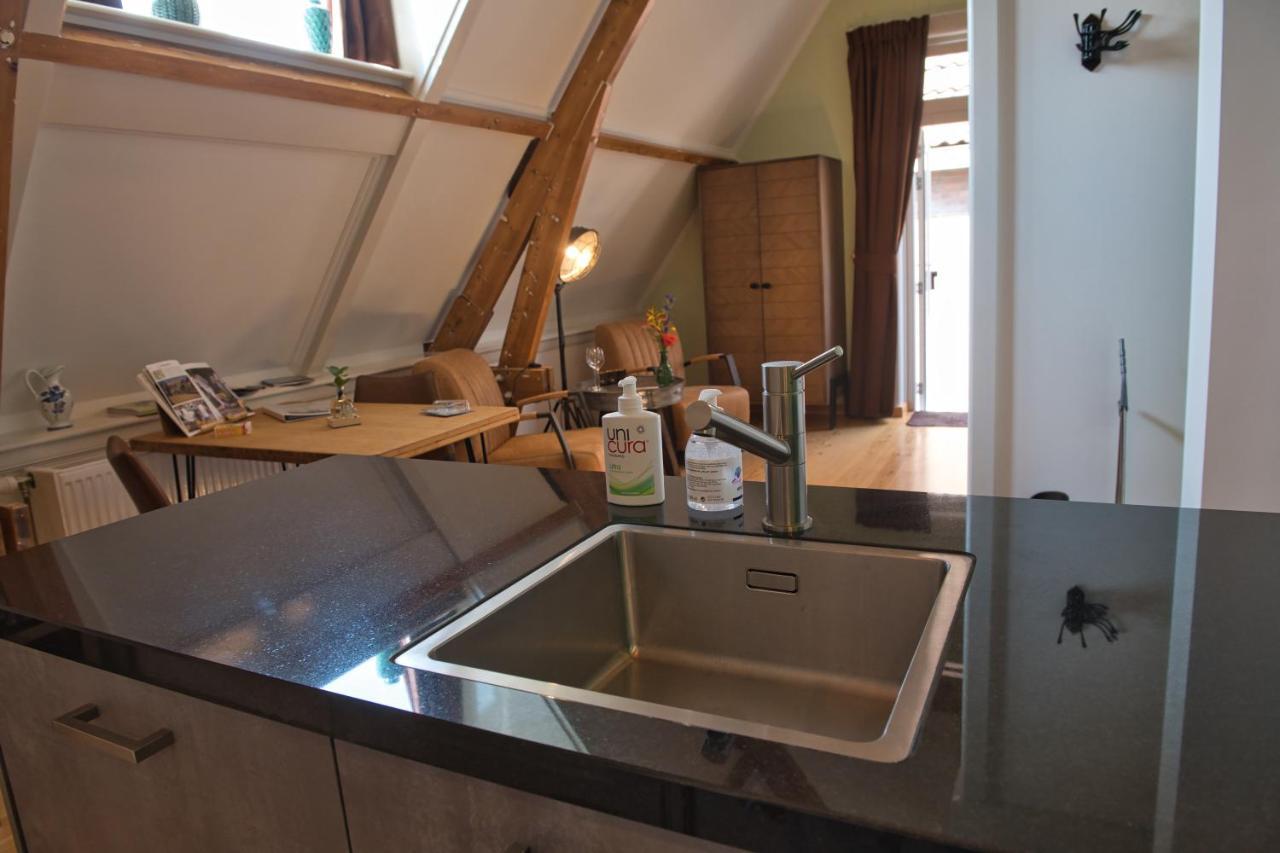 Com-in Appartement Alkmaar