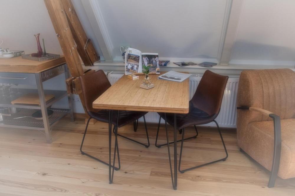 Com-in Appartement *