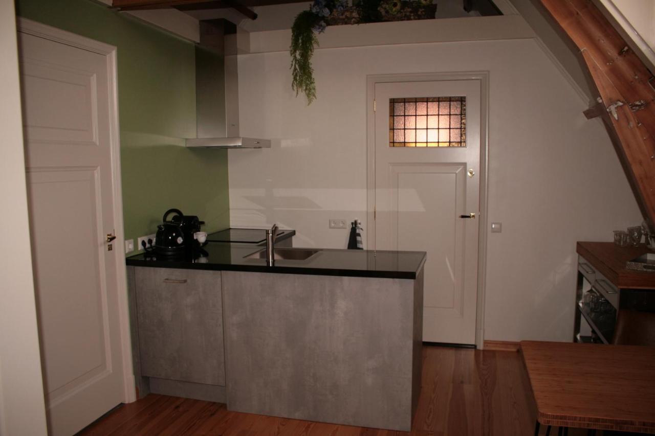 Appartement Com-in Alkmaar